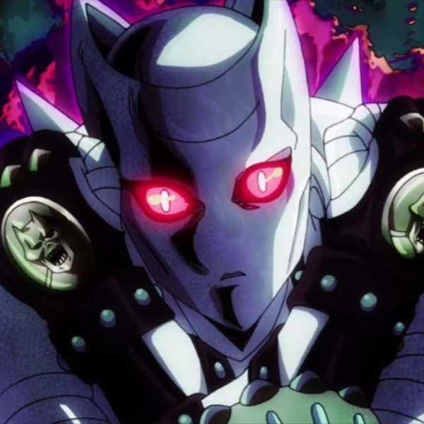 !KILLER QUEEN!