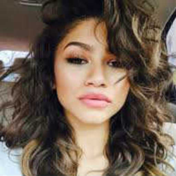 Celebrity Crush