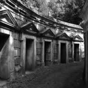 Cementary visit (trap and bass)