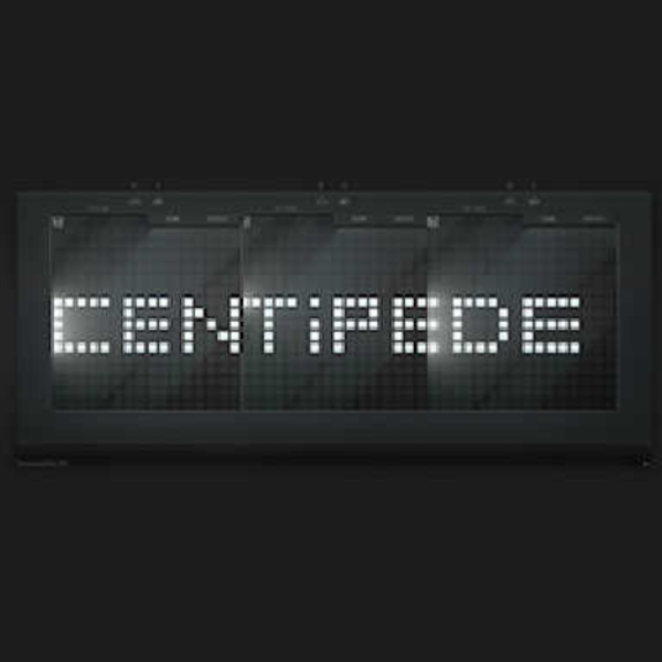 Centipede MIDI