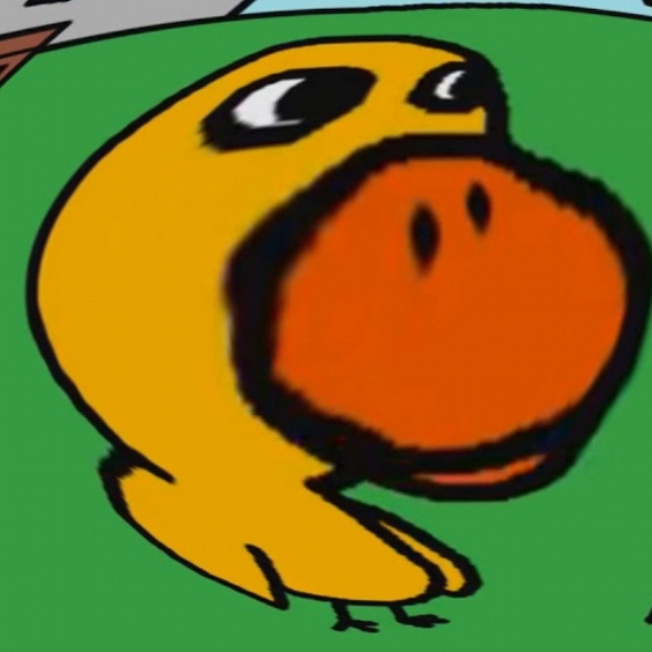Duck song