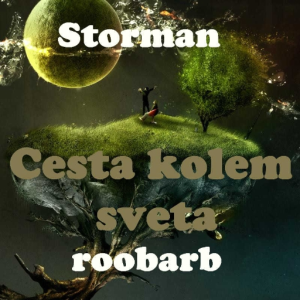 Cesta kolem světa (feat. roobarb)