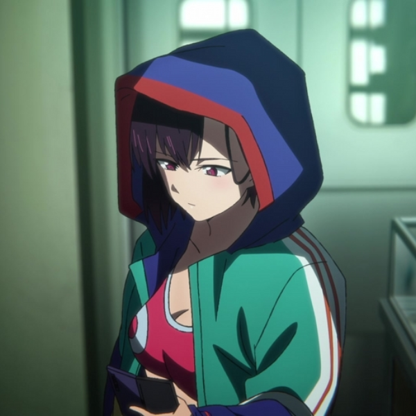 終わり