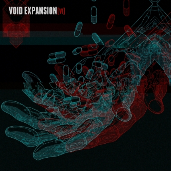 VOID EXPANSION