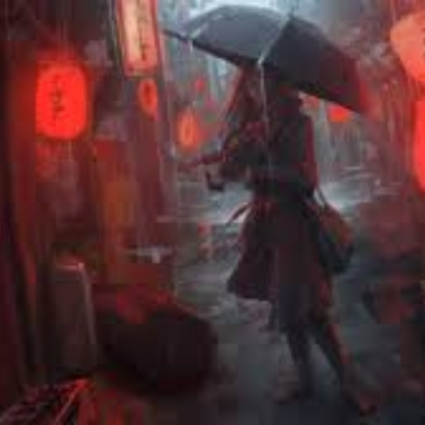 Rainfall