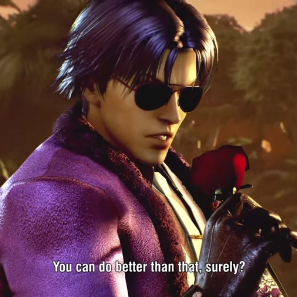 rosa! (snippet)