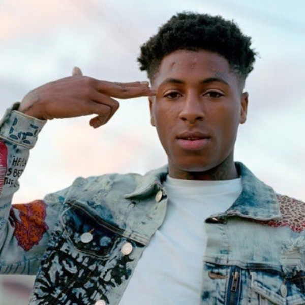 NBA YoungBoy X JayDaYoungan X A Boogie Type Beat - "Forever"