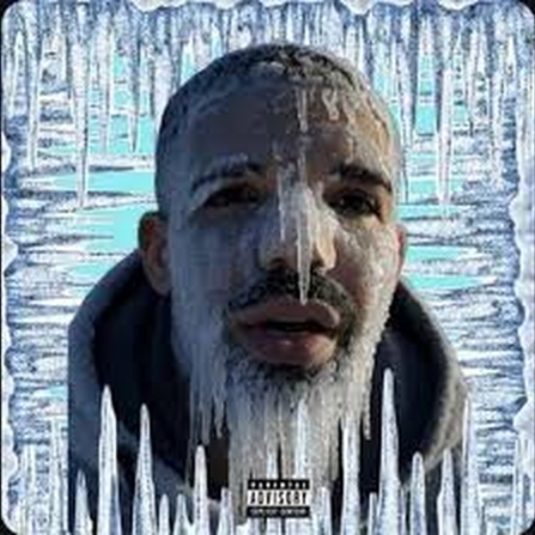 drake iceman type beat