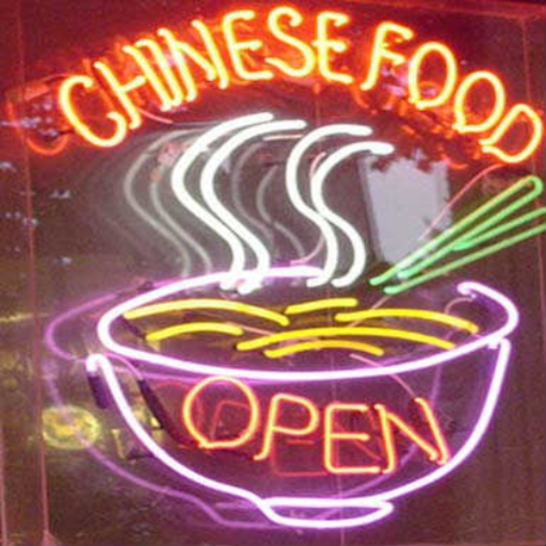 Ch9's food