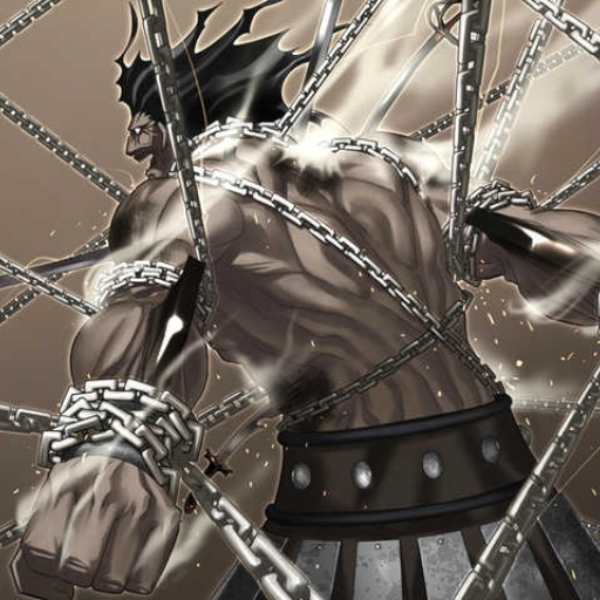chains