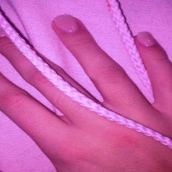 CHAKRAS x LOVESCARS (snippet)