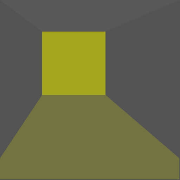Chamber (Voûte Edit)