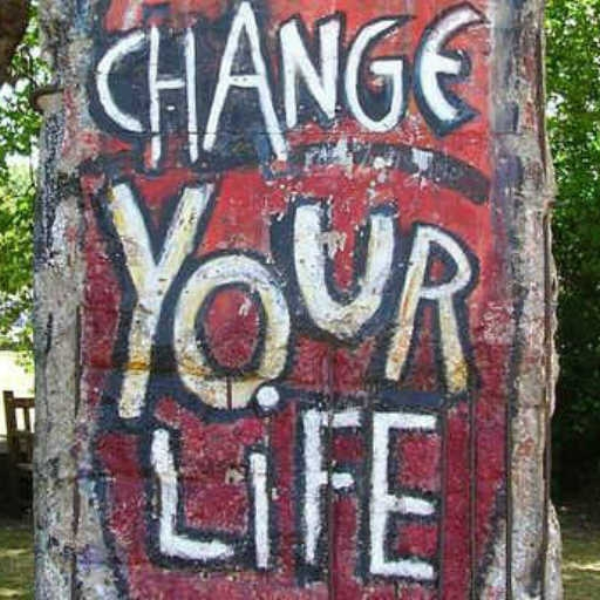 Change Your Life