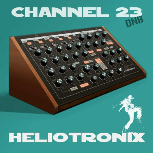 Channel23 (DnB)