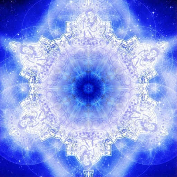 Chanting Dance L