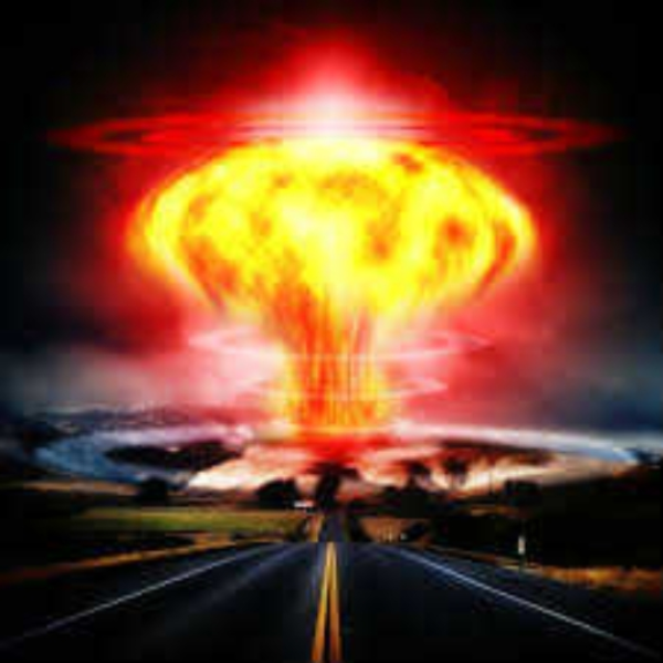 Chaodestruction 1