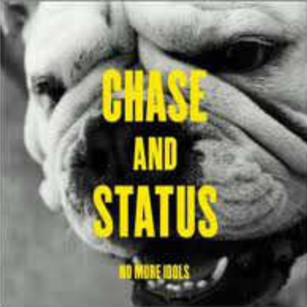 Chase And Status-Blind Faith (Ieuan Jones Remix)