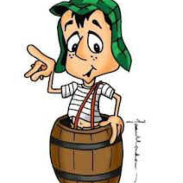 Chavo del 8