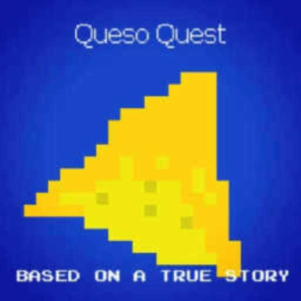 Cheese Mines- Queso Quest All Stars Championship Edition