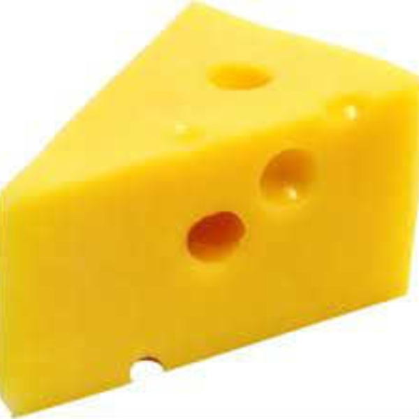 Cheese Please!
