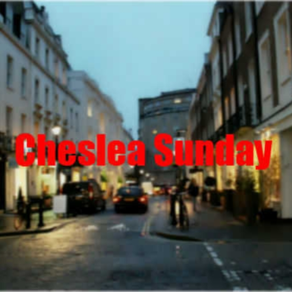 Chelsea Sundays