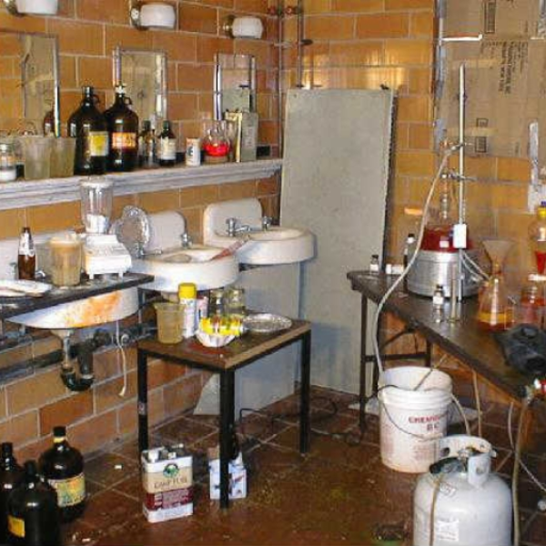 Chemstep