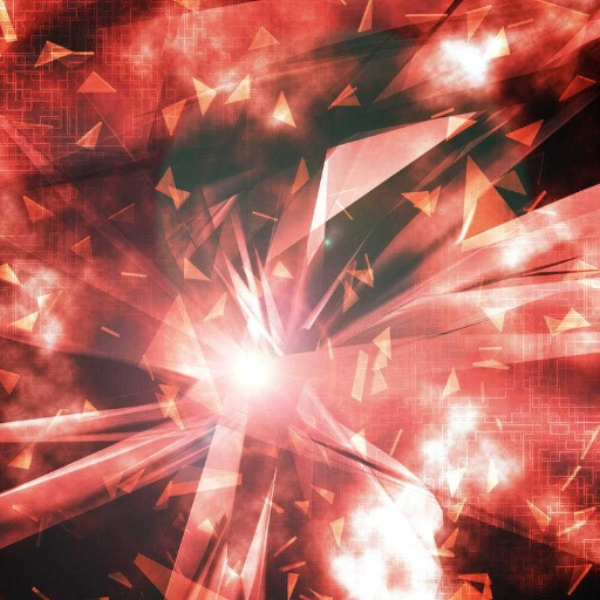 Cherry Explosion