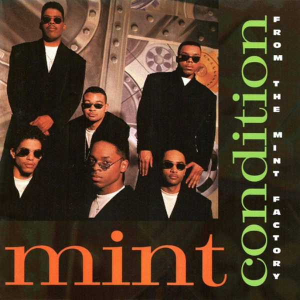 this is real rnb .