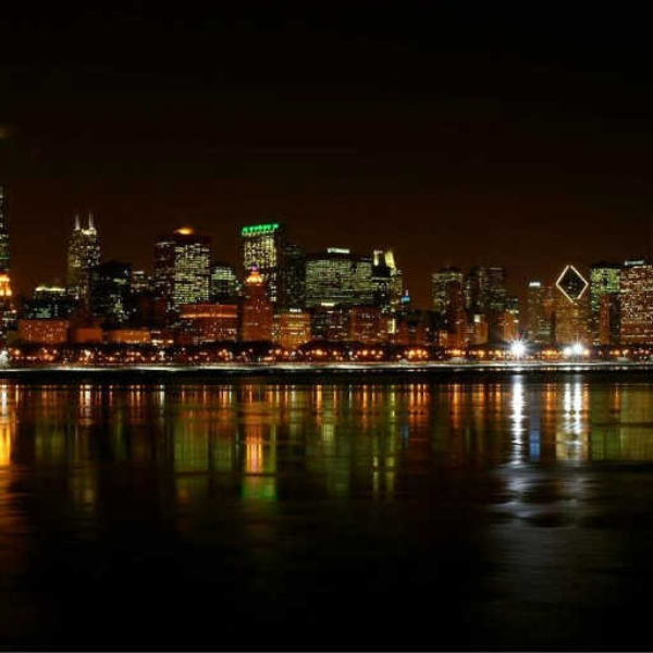 Chicago