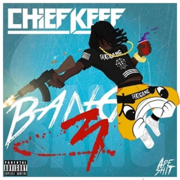Chief Keef - Millo | Prod by @LilAnthonyBeatz