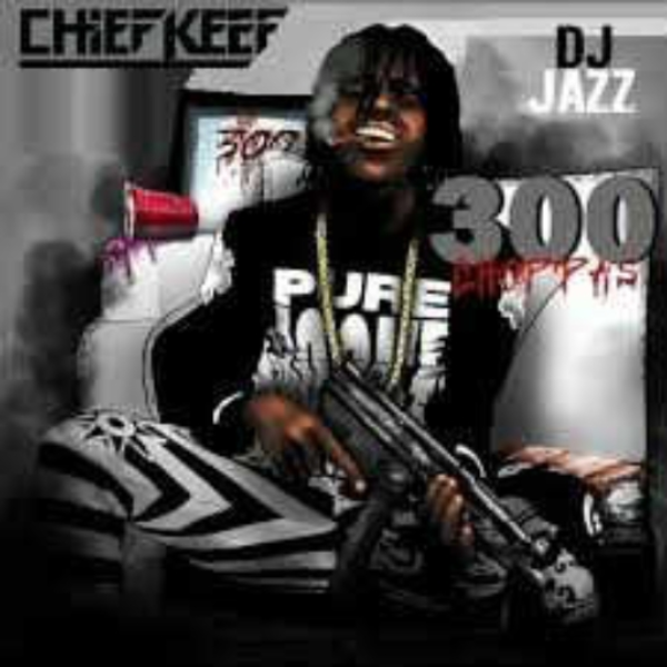 Chief Keef ~ Check Up [ Prod. by ChildishInsanity Beatz ]