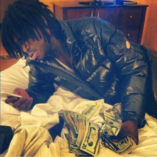 Chief Keef//Gloat (Remaking In FL)
