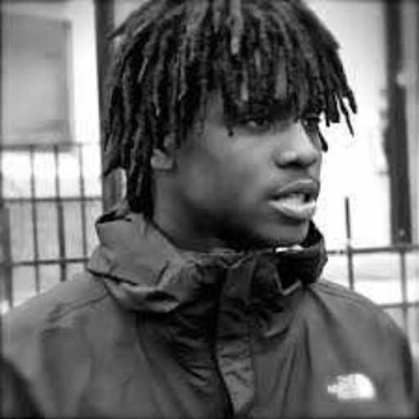 Chief Keef (Rontae)