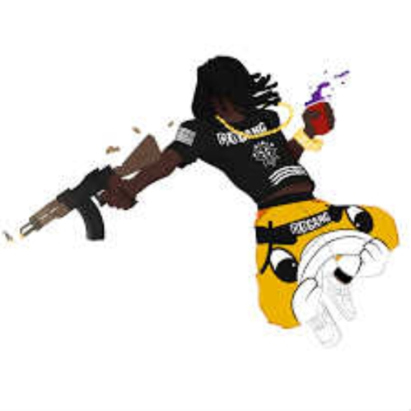 Chief Keef Type Beat (prod.kingtay)
