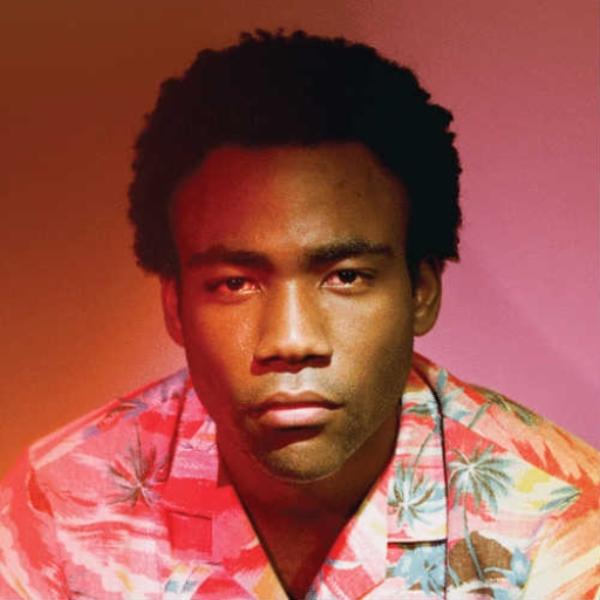 Childish Gambino Type beat (Telegraph Ave. Redone)