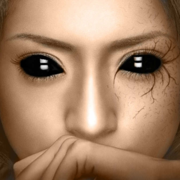 Children of the Night