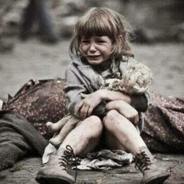 Children Will Save The World