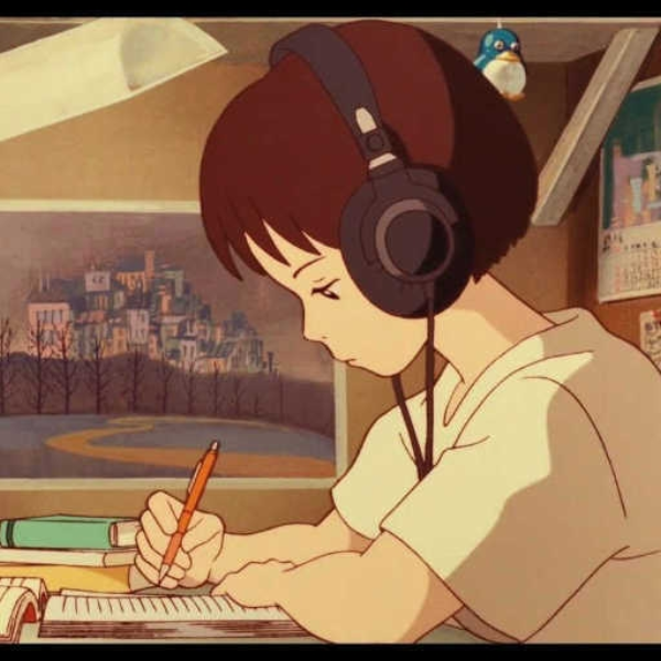 Chill LoFi Beat ( BASS BY (Tray) )