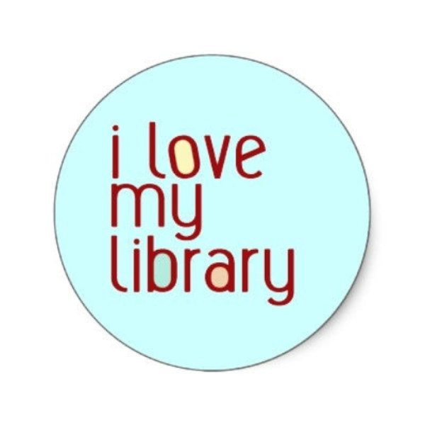 I Love My Library (Chillstep/Dubstep)