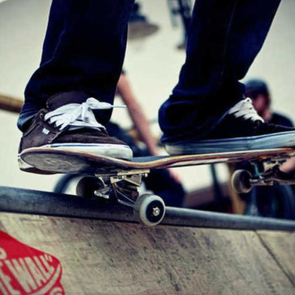 | Chillin' |