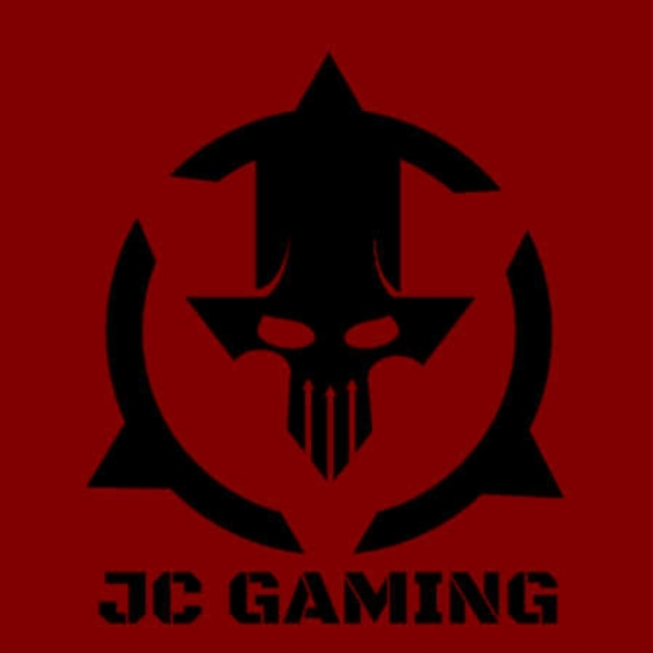 Chillstep- JC GAMING