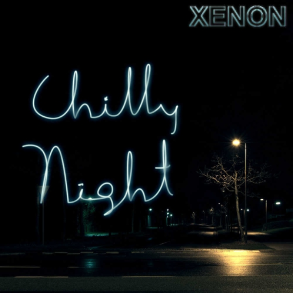 Chilly Night