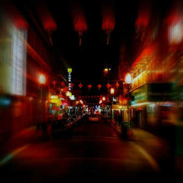 Chinatown (demo)