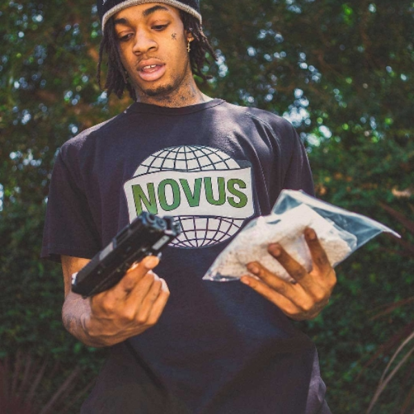CHINATOWN X THOUXANBANFAUNI