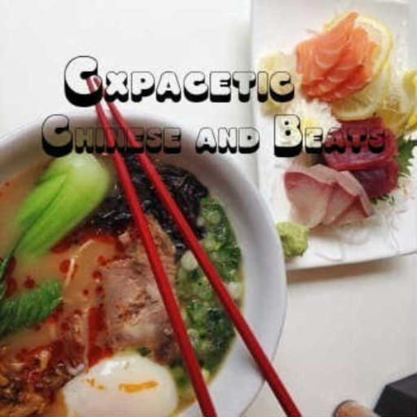 Chinese and beats