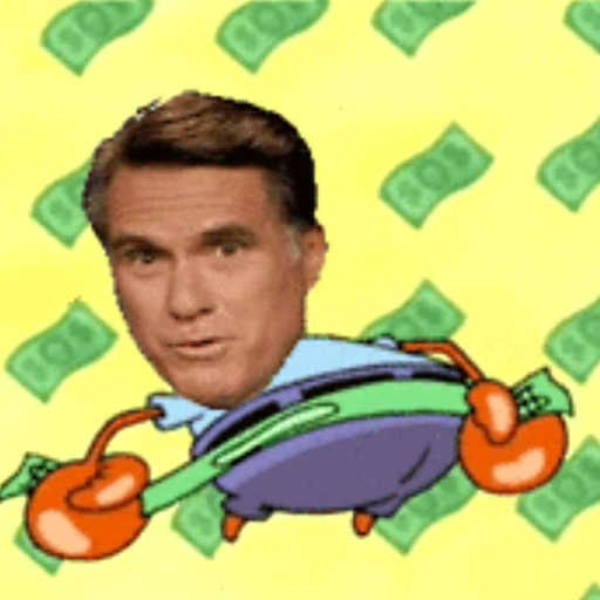 Chipmunks Sing OH YAH MR KRABS!!