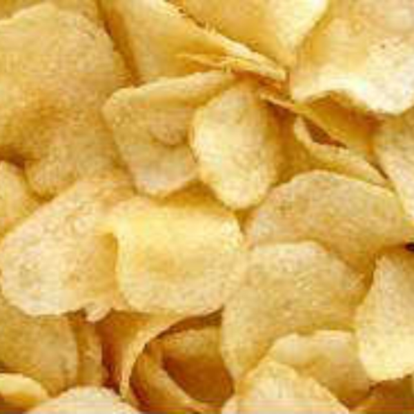 Chipped
