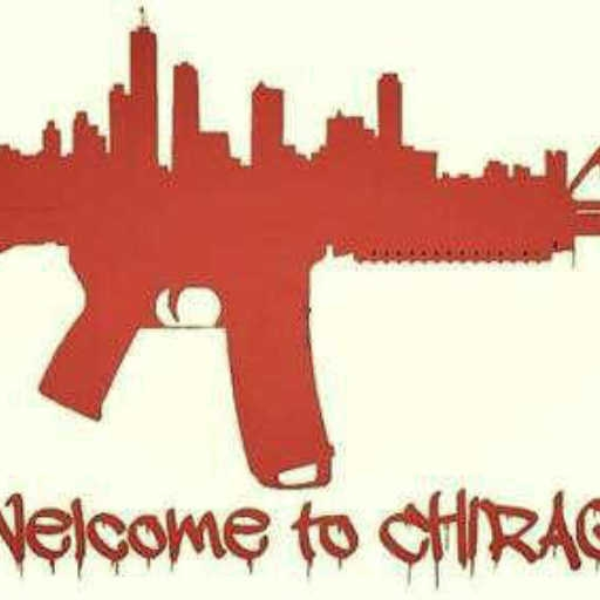 Chiraq (Prod. By Replayzzz)