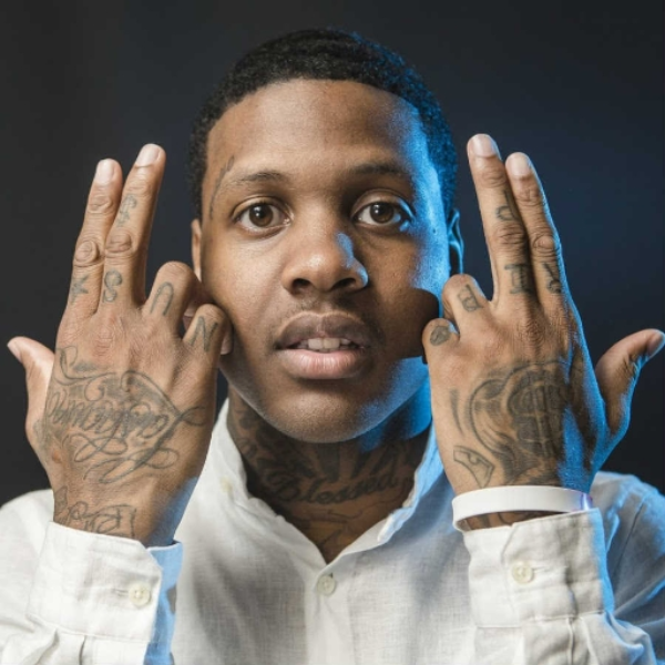 Chiraq (Type Beat)