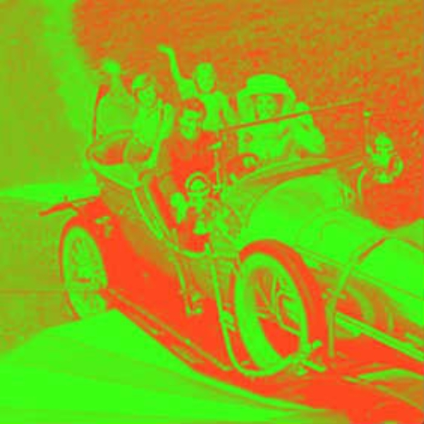 Chitty chitty bang bang